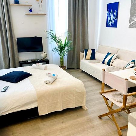 Cannes: Superbe Studio X3 Personnes, Top Position! المظهر الخارجي الصورة